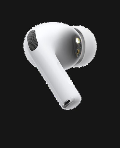 Ładowanie AirPods Pro