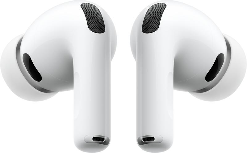Ładowanie AirPods