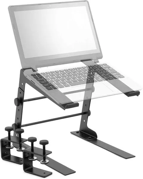 Laptop dla DJ-a