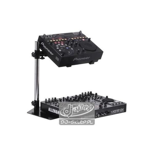 Laptop dla DJ-a
