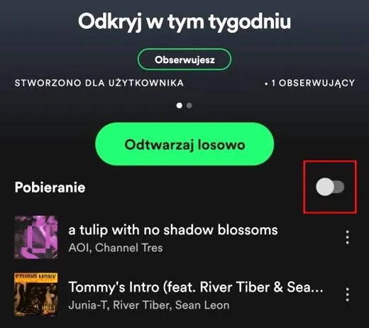 Legalne źródła muzyki