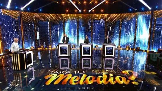 Melodia w poezji
