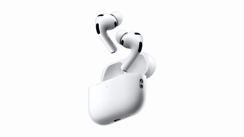 Modele AirPods