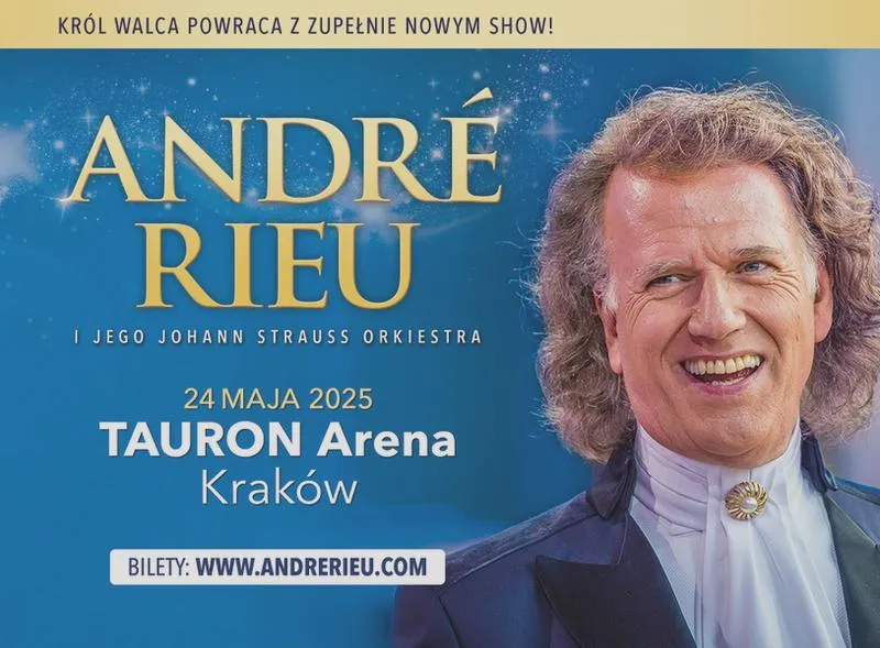 Muzyczne emocje na żywo