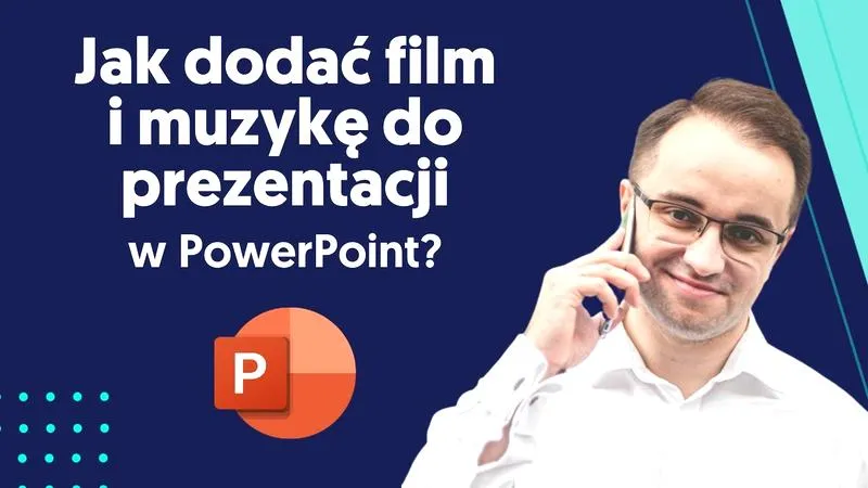 Muzyka do prezentacji