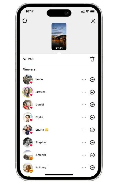 Muzyka do zdjęć na Instagramie