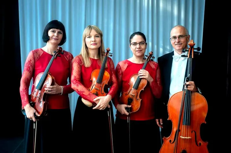 Muzyka kameralna