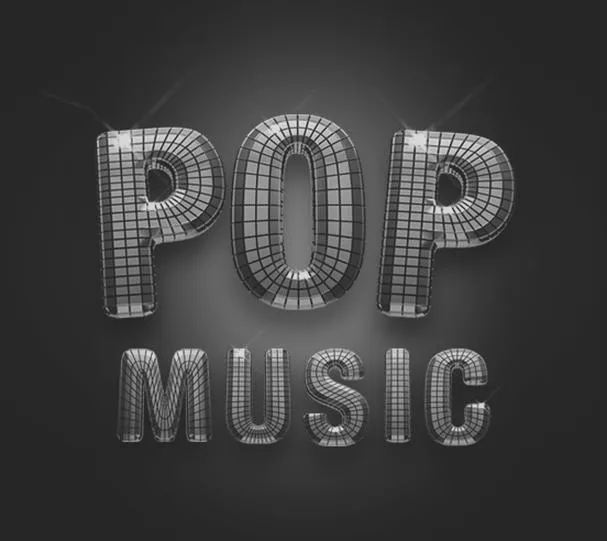 Muzyka pop