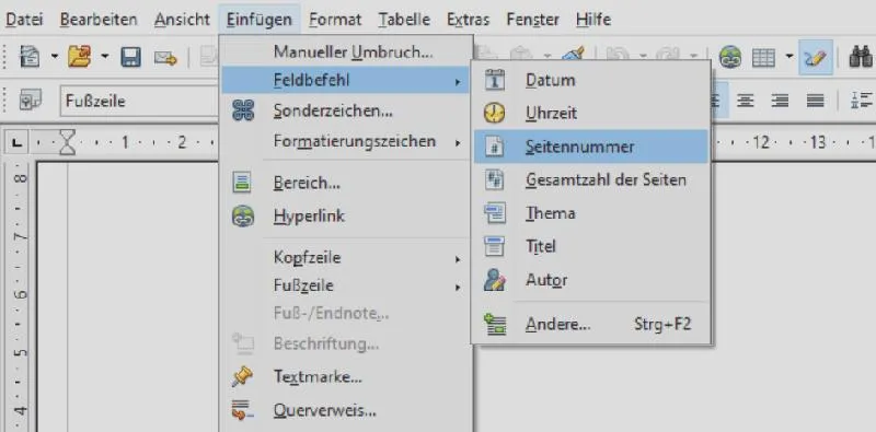 Muzyka w prezentacji OpenOffice