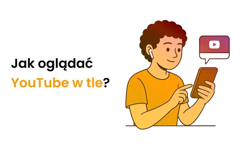 Muzyka z YouTube