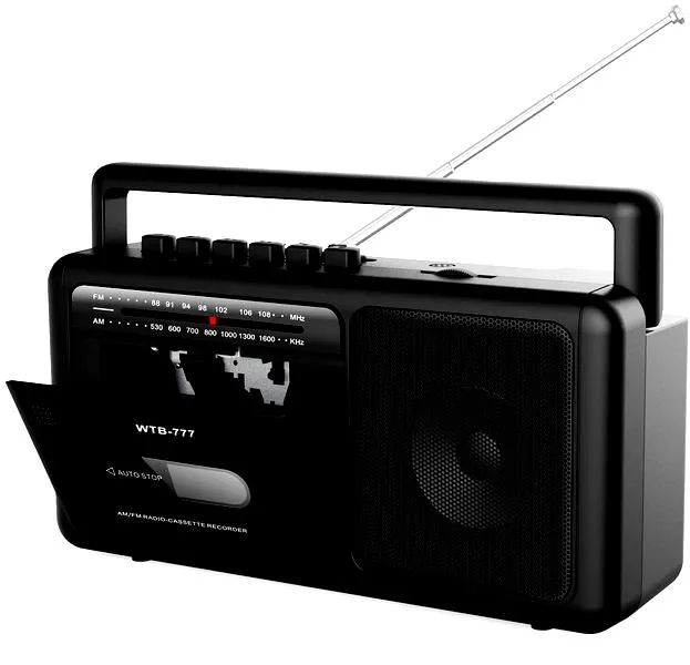 Nagrane muzyki MP3
