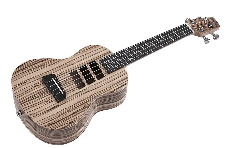 Najlepsze modele ukulele
