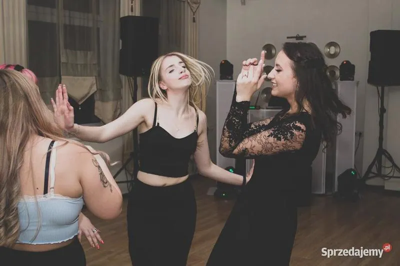 Najlepszy DJ na imprezę