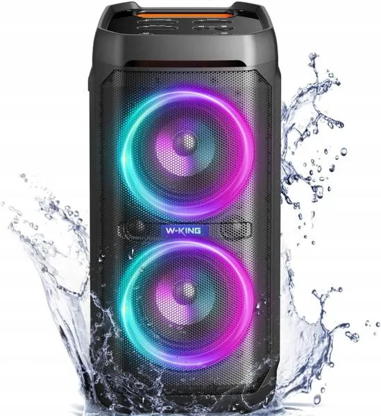 Naprawa głośnika bluetooth