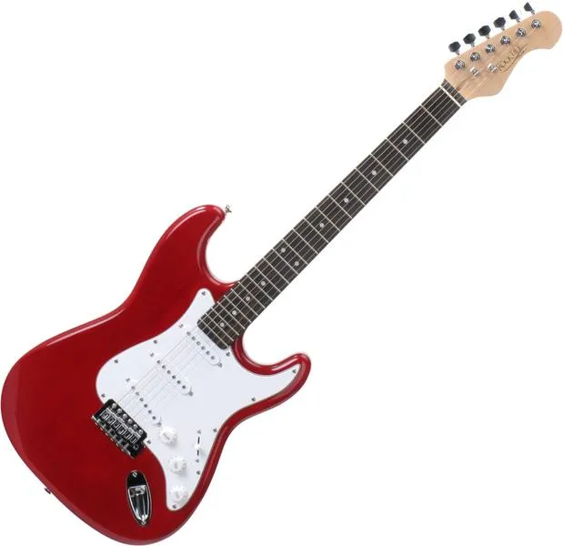 Nauka gry na gitarze