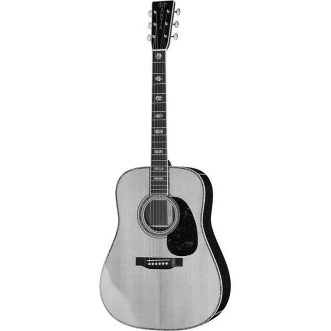 Nauka gry na gitarze