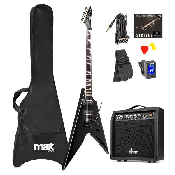 Nauka gry na gitarze