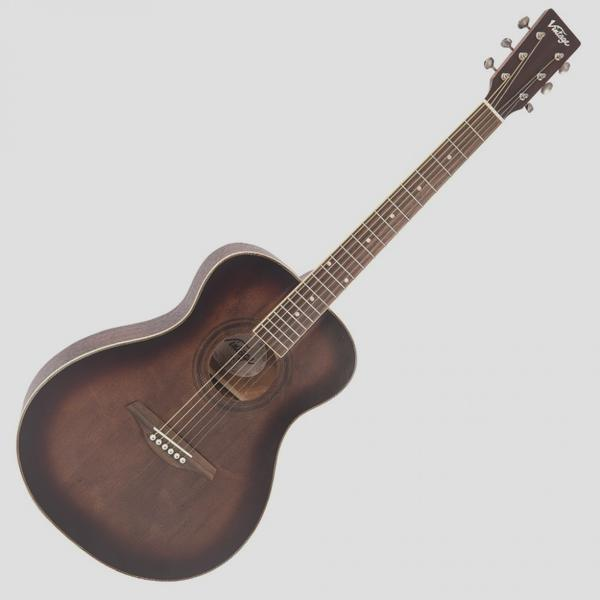 Nauka gry na gitarze