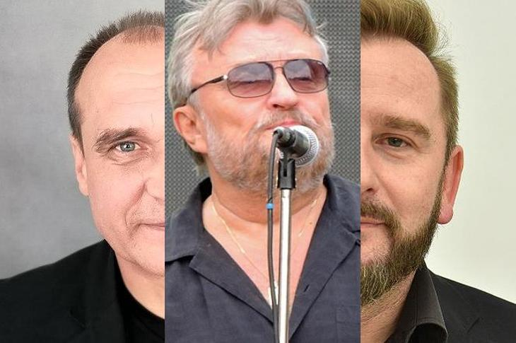 Nieżyjący polscy artyści