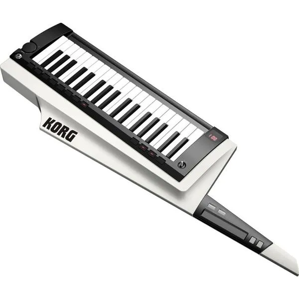 Nowoczesne instrumenty muzyczne