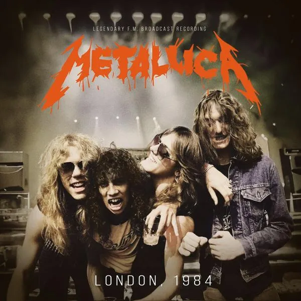 Pakiety VIP Metallica