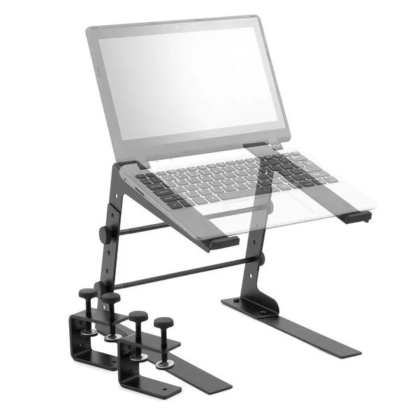 Parametry laptopa dla DJ-a