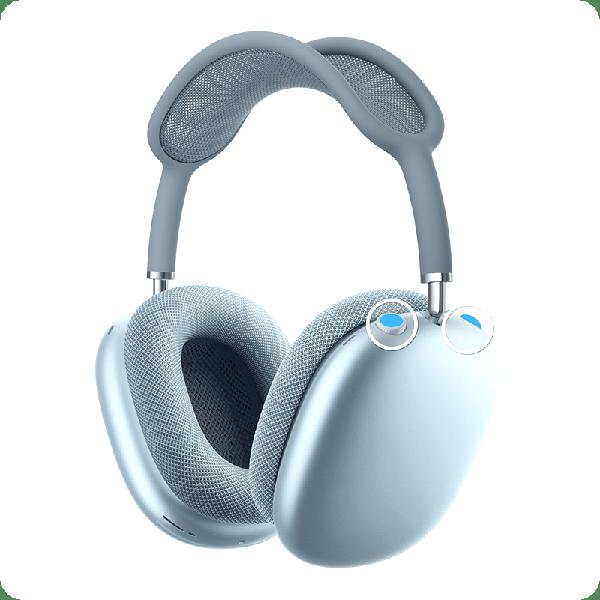 Parowanie AirPods