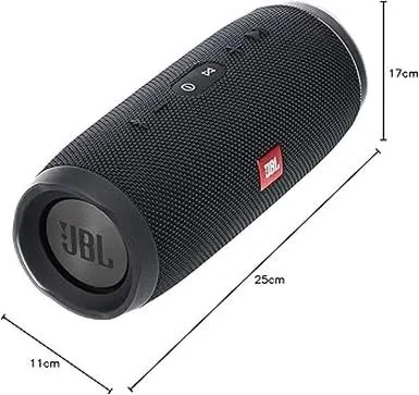Parowanie głośników JBL