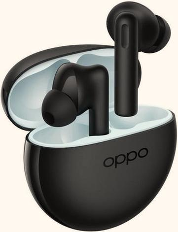 Parowanie słuchawek Oppo