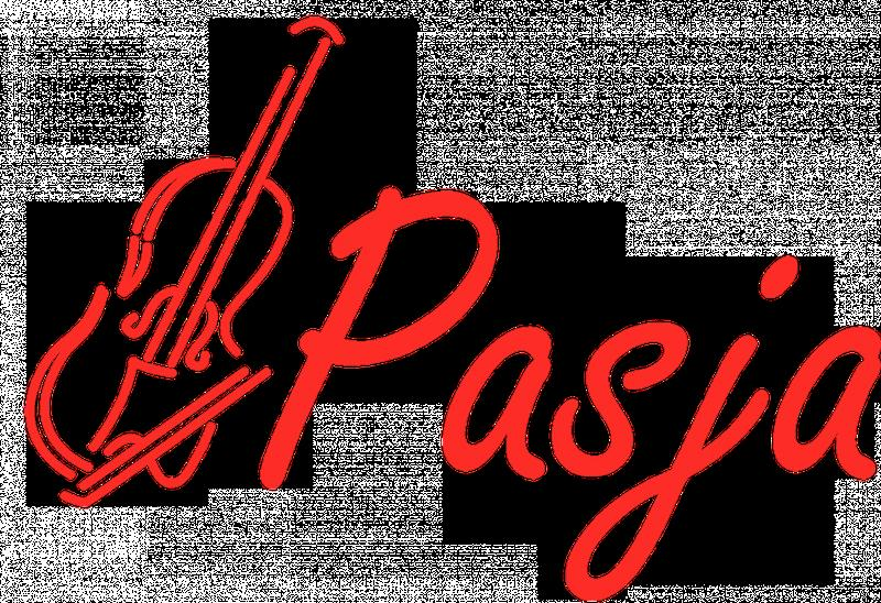 Pasja w muzyce