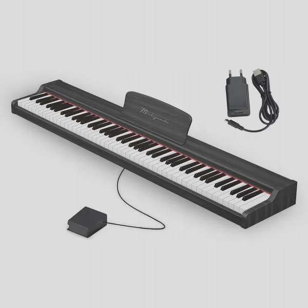 Pianino cyfrowe
