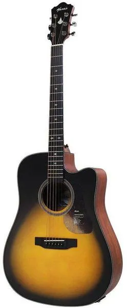 Piosenki na gitarę