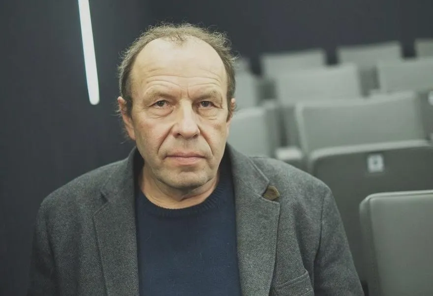 Piotr Marczewski