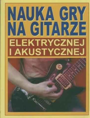 Plan ćwiczeń na gitarze