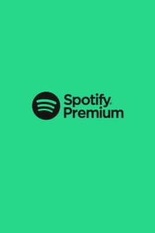 Płatność za Spotify Premium
