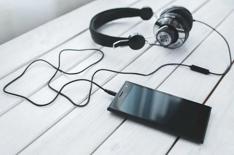 Pobieranie muzyki na telefon