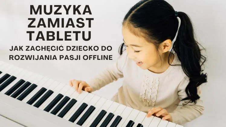 Pobieranie muzyki offline