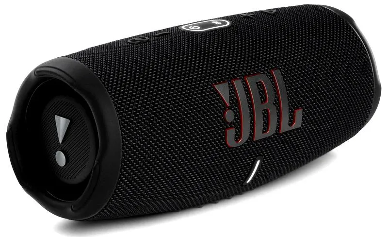 Podłączenie pendrive do głośnika JBL