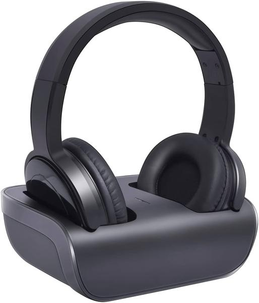 Podłączenie słuchawek Bluetooth