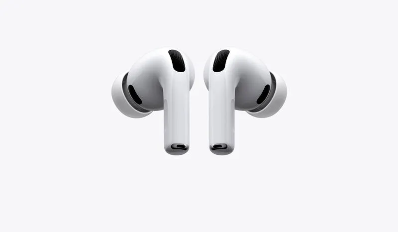 Premiera AirPods 3