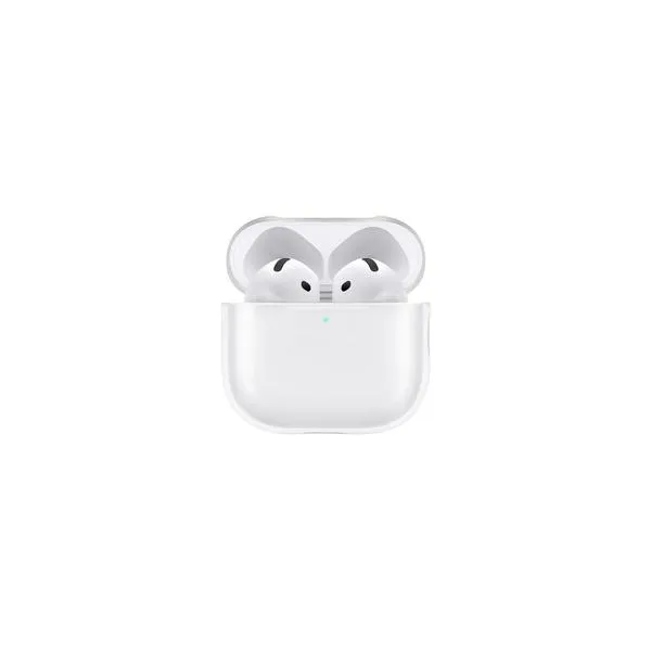 Problemy z AirPods