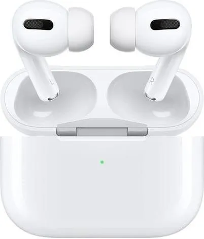 Problemy z dopasowaniem AirPods