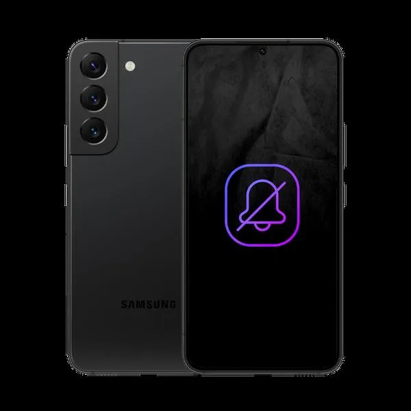 Problemy z głośnikiem Samsung