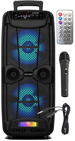 Problemy z głośnikiem bluetooth