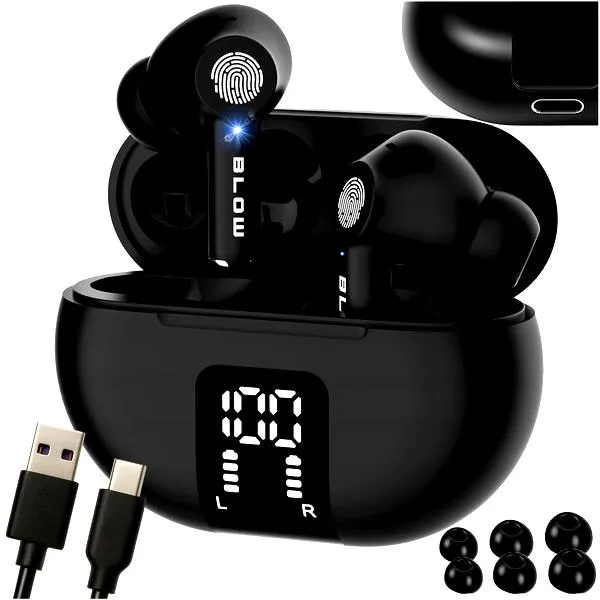 Problemy z połączeniem Bluetooth