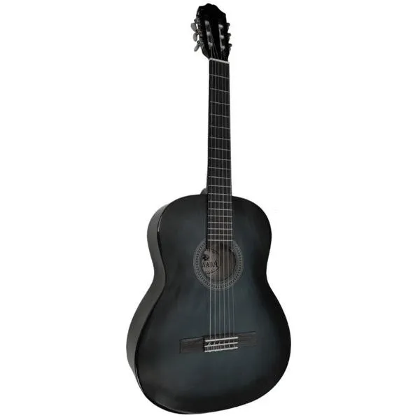 Rodzaje drewna w gitarach