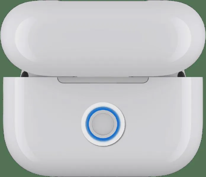 Różnice w AirPods