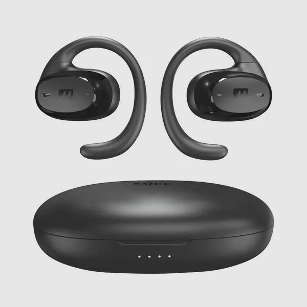 Słuchawki Bluetooth Aliexpress
