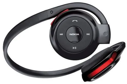 Słuchawki Bluetooth Samsung