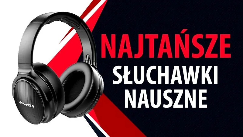 Słuchawki Bluetooth do 100 zł